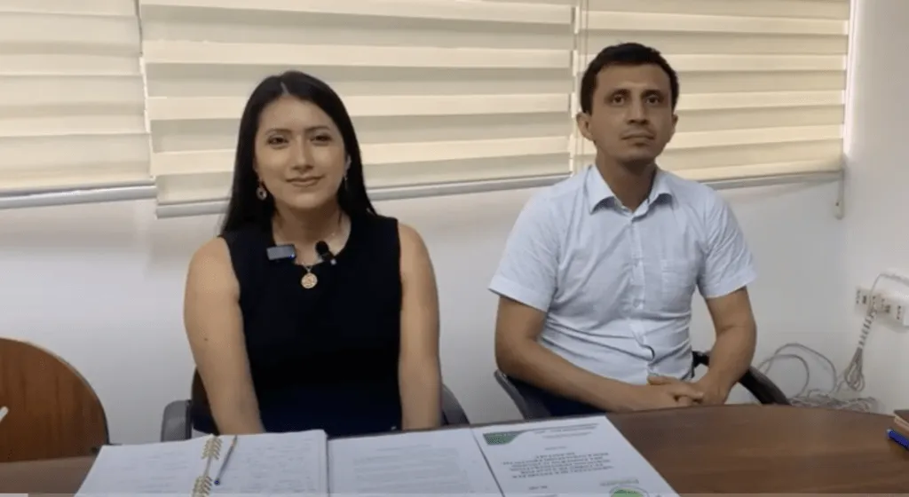 Respuesta de la Prefectura a pedido de información pública de Raùl Tello
